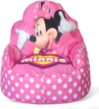 Disney Baby Bean Bags