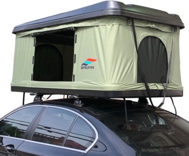 DragonLi Roof Top Tents