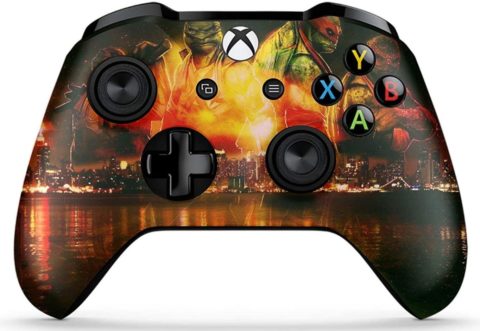 Xbox One Modded Controllers