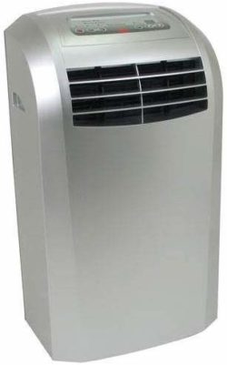 EdgeStar Dual Hose Portable Air Conditioners