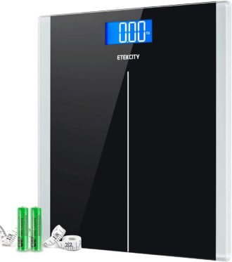 Etekcity Most Accurate Bathroom Scales