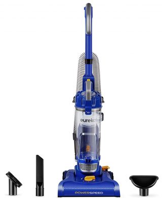 Eureka Lightweight Vacuums