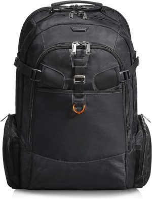 EVERKI Gaming Backpacks