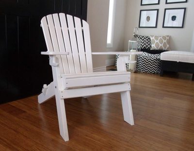 Furniture Barn USA Folding Adirondack Chairs