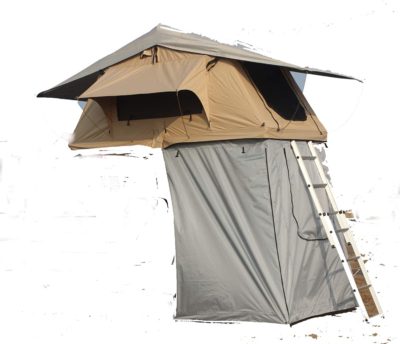 Generic Roof Top Tents