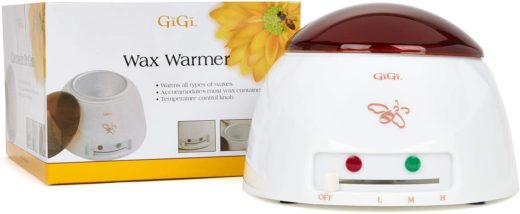 GiGi Wax Warmers