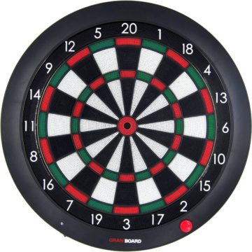 Gran Board Electronic Dart Boards