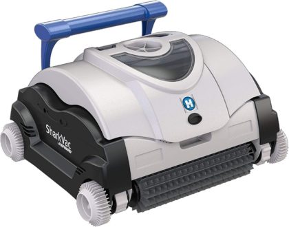 Hayward Robotic Pool Cleaners