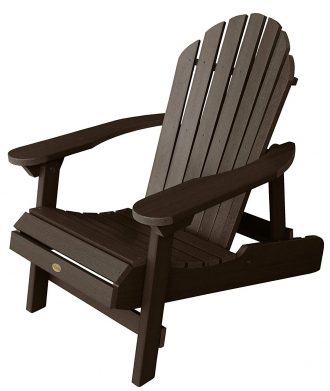 Highwood Folding Adirondack Chairs