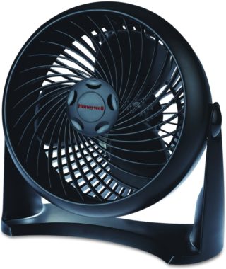 Honeywell Wall Mounted Fans