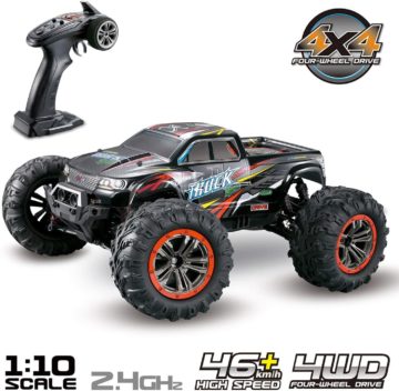 Hosim RC Trucks