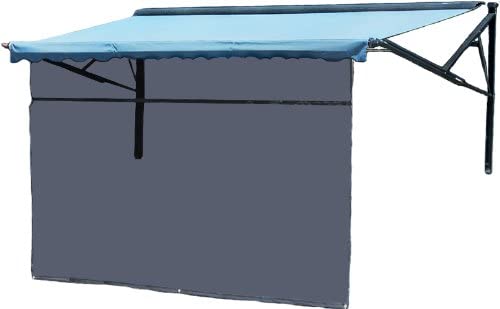 INNOVA Retractable Awnings