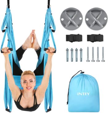 INTEY Yoga Swings