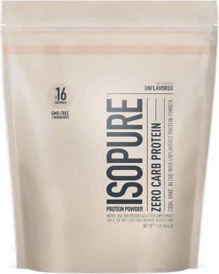 Isopure