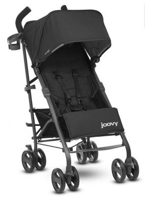 JOOVY Lightweight Strollers