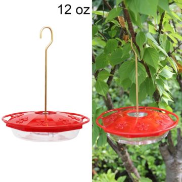 Juegoal Hummingbird Feeders