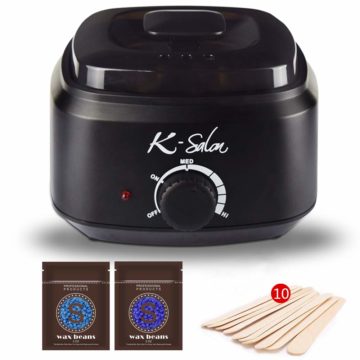 K-Salon Wax Warmers