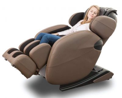 Kahuna Massage Chair 