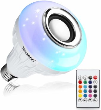 LED Light Bulb