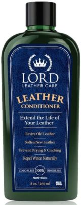 Lord Leather Care