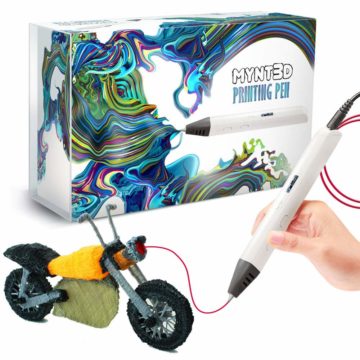 MYNT3D 3D Pens