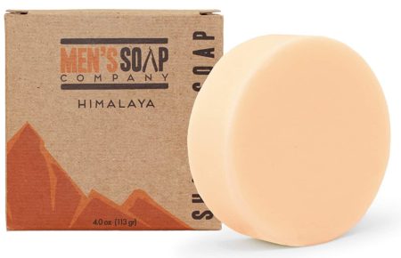 Men’s Soap Company