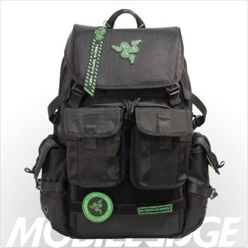 Mobile Edge Gaming Backpacks