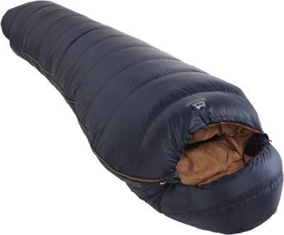 Mountain Equipment Lightweight Sleeping Bags