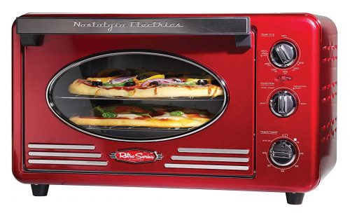 Nostalgia Toaster Ovens