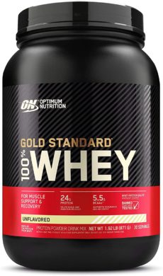 Optimum Nutrition