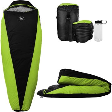 Outdoor Vitals Lightweight Sleeping Bags