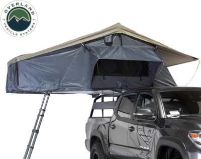 Overland Roof Top Tents