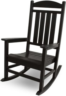 POLYWOOD Outdoor Rocking Chairs