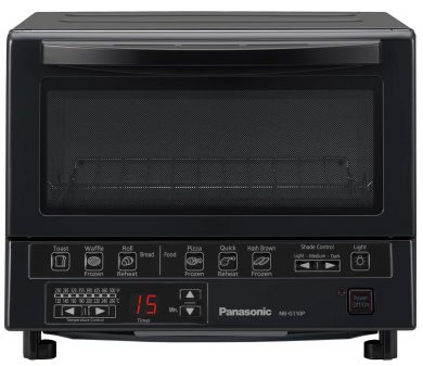 Panasonic Toaster Ovens