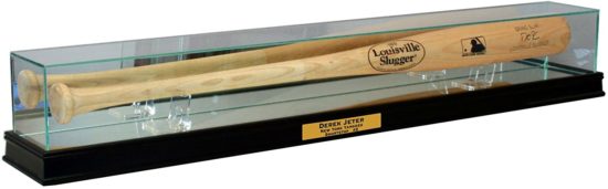 Perfect Cases Baseball Bat Display Cases