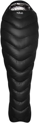 RAB Lightweight Sleeping Bags