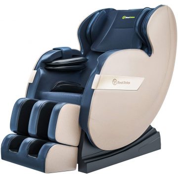 Real Relax Massage Chairs