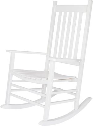 Shine Company Outdoor Rocking Chairs