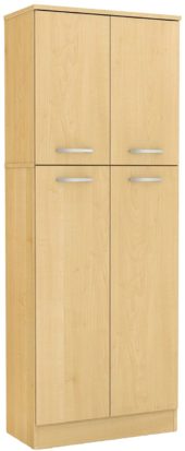 South Shore Plastic Storage Cabinets