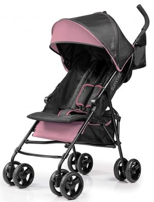 Summer Lightweight Strollers