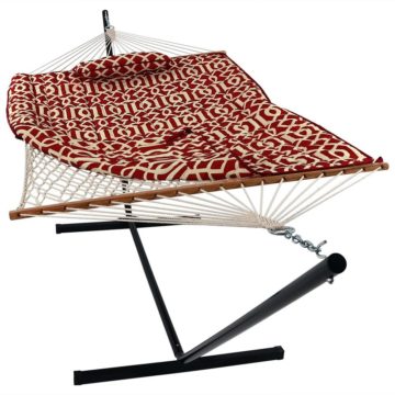 Sunnydaze Portable Hammock Stands