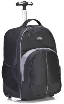 Targus Rolling Backpacks