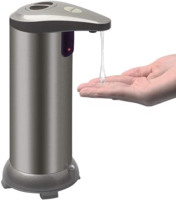 Treesine Automatic Soap Dispensers