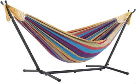 Vivere Portable Hammock Stands