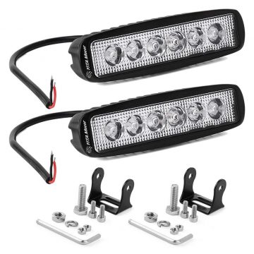 YITAMOTOR Off Road Lights