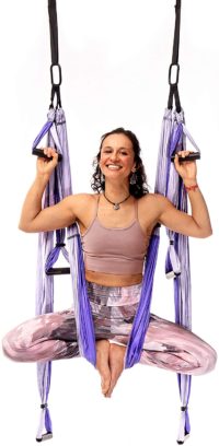 YOGABODY Yoga Swings