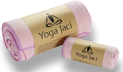 Yoga Jaci