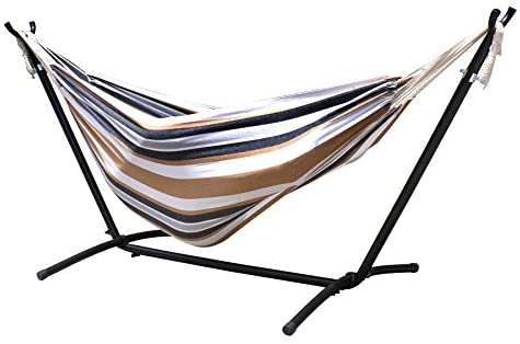 ZENY Portable Hammock Stands