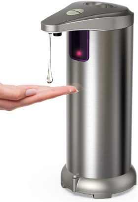 slicillo  Automatic Soap Dispensers