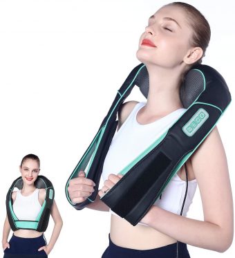 Atsuwell Neck Massagers